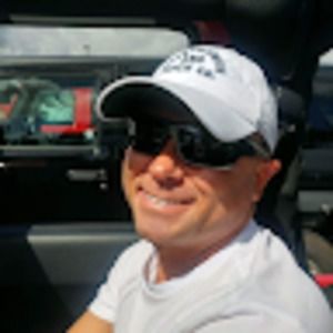 Meet your Posher, Joe